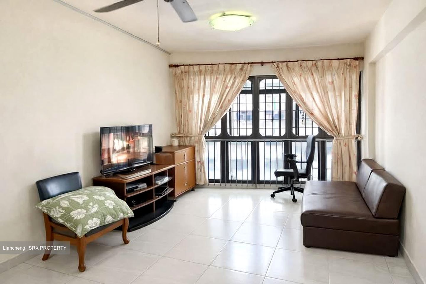 Blk 692B Choa Chu Kang Crescent (Choa Chu Kang), HDB 5 Rooms #551415901